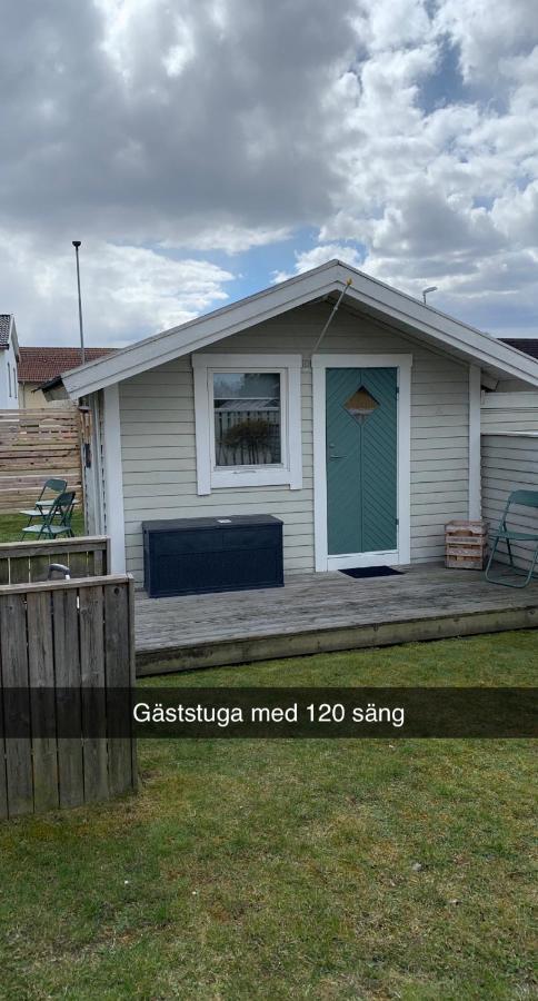 Villa Sus & Dus Yngsjö Kültér fotó
